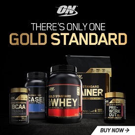 Sprint Fit | Quality Supplements at the Best Prices