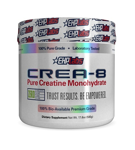 EHP Labs CREA-8 | Sprint Fit NZ