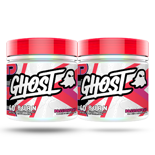 Ghost Lifestyle Burn V2 Double Combo Sprint Fit Nz