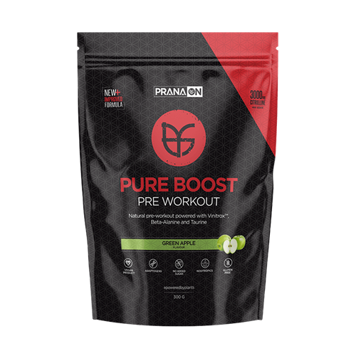 Simple Natural pre workout nz for ABS