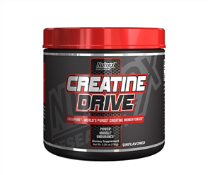 Buy Online Creatine Supplements | Sprint Fit NZ