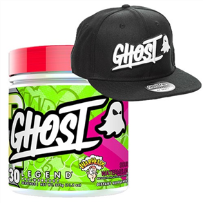 Ghost Lifestyle | Sprint Fit NZ