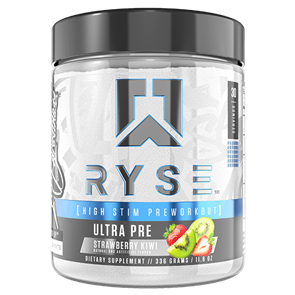Ryse Pre Workout | Sprint Fit NZ